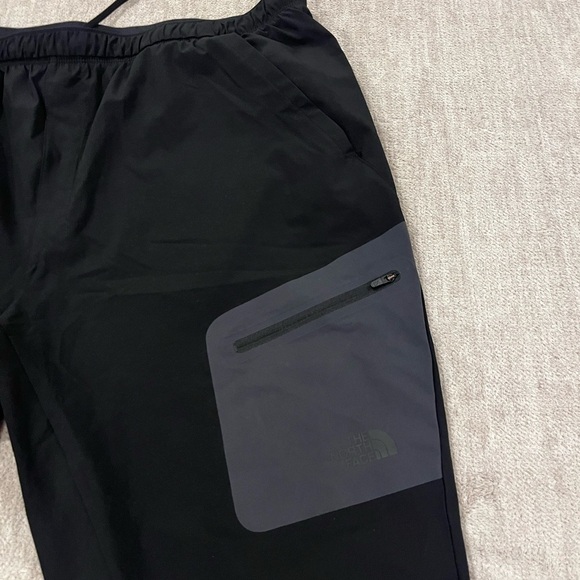 The North Face Lightstride Pant - Men's XL Black Gorpcore - Picture 3 of 6